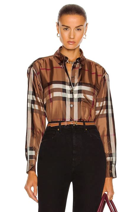 burberry carlota shirt